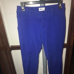 Old navy pixie pant